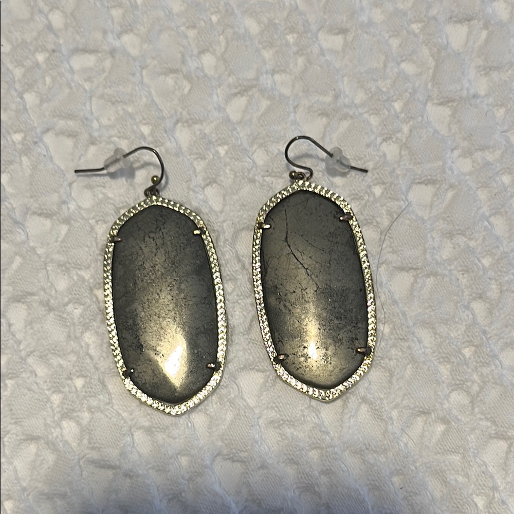 Kendra Scott Danielle Earrings